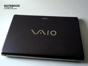 Dafür baut man das Notebook aus edlen Materialien wie Magnesium.