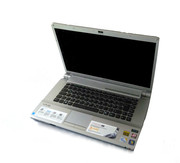 Im Test:  Sony Vaio VGN-FW51MF