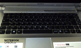 Tastatur