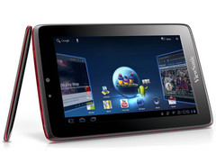 Computex 2011: Viewsonic Viewpad 7x und Viewpad 10Pro offiziell