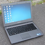 Das Dell Vostro 3460.