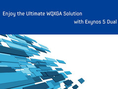 Samsung: Dual-Core-SoC Exynos 5 Dual vorgestellt Samsung: Dual-Core-SoC Exynos 5 Dual vorgestellt