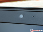 0,3-MP-Webcam