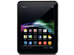 Weltbild und Hugendubel: Tablet PC 4 mit Dual-Core und Android 4.0 für 180 Euro Weltbild und Hugendubel: Tablet PC 4 mit Dual-Core und Android 4.0 für 180 Euro