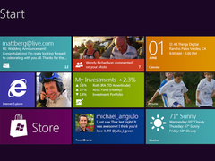 Windows 8: Microsoft lädt zur Präsentation neuer Windows-8-Tablets am 18. Juni ein Windows 8: Microsoft lädt zur Präsentation neuer Windows-8-Tablets am 18. Juni ein