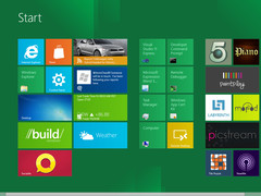 Windows 8: Vier Versionen von Windows 8 geplant Windows 8: Vier Versionen von Windows 8 geplant