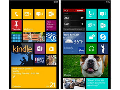Microsoft: Update auf Windows Phone 7.8 verfügbar Microsoft: Update auf Windows Phone 7.8 verfügbar