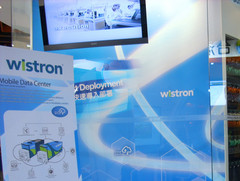 Wistron: 36 Millionen Notebooks, 4 Millionen Tablets für 2012 erwartet