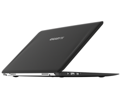 Gigabyte: 11,6-Zoll-Notebook Gigabyte X11 mit 975 Gramm vorgestellt