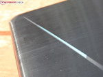 optischer Spoiler