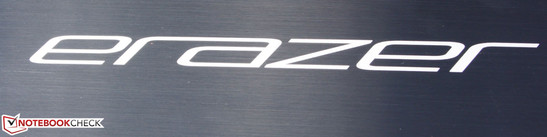 ERAZER X7817 (MD 98058): Der Medion-Gamer in der Vollausrüstung scheint ein Schnäppchen zu sein. Gibt es Nachteile?