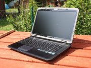 Im Test:  Medion X7817 (MD 98058)