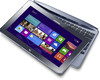 Test Samsung ATIV Smart PC XE500T1C Convertible Test Samsung ATIV Smart PC XE500T1C Convertible