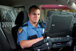 Bild: Dell Latitude XFR Full Ruggedized
