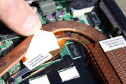 Daher wird die CPU bei gleichzeitiger GPU-Last
