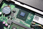 Der Silent-Vorteil der SSD ist daher zerronnen.