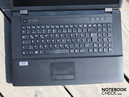 Tastatur