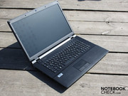 Anfang März 2011 betitelten wir den 15.6-Zoller XMG A501 als „Der Alleskönner 2.0.“