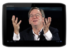 Google: Übernahme von Motorola perfekt Google: Übernahme von Motorola perfekt
