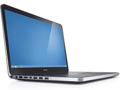 Dell: Notebook-Serien XPS 14 und XPS 15 offiziell vorgestellt