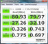 Systeminfo CrystalDiskMark Benchmark