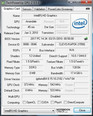 Systeminfo GPU-Z