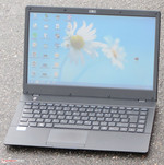 Das Schenker Xirios S402.