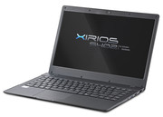 Im Test:  Schenker XIRIOS S402
