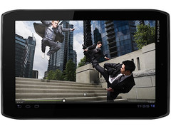 Tablets: Günstige Preise für Android-Tablets Anfang 2012 wegen Lagerräumungen.