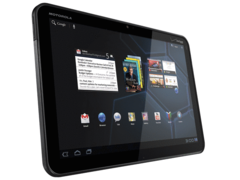 Motorola: Verkauf des Android-3.0-Tablets bisher schleppend Motorola: Verkauf des Android-3.0-Tablets bisher schleppend