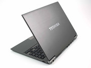 Im Test: Toshiba Portege Z930-105