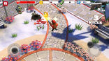 Zombiewood: Zombies in L.A.!
