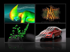 Nvidia: Neue mobile GPUs der Serie Quadro auf Kepler-Basis vorgestellt Nvidia: Neue mobile GPUs der Serie Quadro auf Kepler-Basis vorgestellt