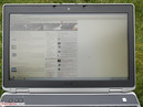 Maximale Helligkeit auch im Akkubetrieb