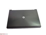 Das HP EliteBook 8770w ist eine mobile Hochleistungsworkstation.