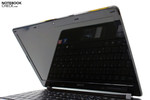 Glänzende 11,6 Zoll (HD)