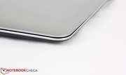Das XPS 13 ist nun optional mit FHD-IPS-Bildschirm verfügbar.