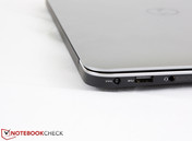 Chrome Ringkanten