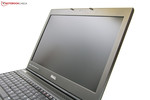 15,6-Zoll-FHD-Anzeige