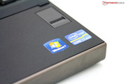Im Inneren weht ein frischer Wind: Intel-Ivy-Bridge-CPU samt vPro.