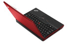 Heatwave Red