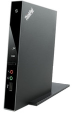 Docking nur via USB (USA)