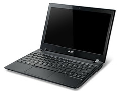 Acer: 11,6 Zoll Aspire One 756 rechnet mit Intel Celeron oder Pentium Acer: 11,6 Zoll Aspire One 756 rechnet mit Intel Celeron oder Pentium