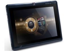 Acer zeigt Windows-8-Tablets