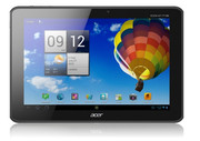 Acer Iconia Tab A510