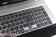 Acer Aspire V3-571
