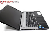Acer Aspire V3-771G-9875