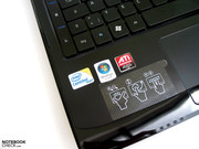 Zum Einsatz kommt wahlweise eine Q9000 Quad-Core CPU von Intel,...