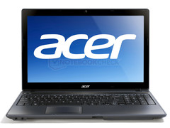 Acer: 15,6-Zoll-Notebook Acer Aspire 5749 mit Meego für 400 Euro Acer: 15,6-Zoll-Notebook Acer Aspire 5749 mit Meego für 400 Euro