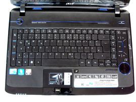 Tastatur